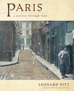 Paris - Pitt, Leonard