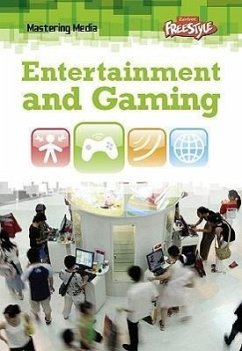 Entertainment and Gaming - Botzakis, Stergios