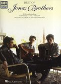 Best Of Jonas Brothers, for Easy Guitar