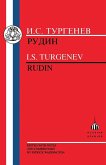 I.S. Turgenev I.S. Turgenev