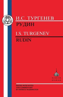 I.S. Turgenev