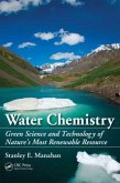 Water Chemistry