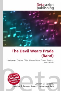 The Devil Wears Prada (Band)