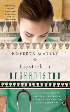 Lipstick in Afghanistan - Gately, Roberta