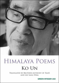 Himalaya Poems - Un, Ko