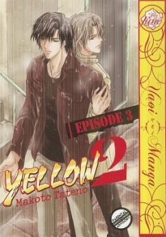 Yellow 2: Episode 3 (Yaoi) - Tateno, Makoto