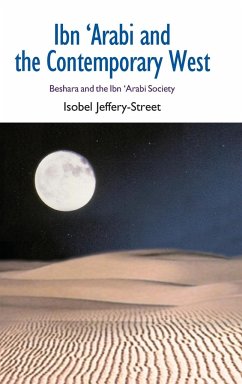 Ibn 'Arabi and the Contemporary West - Jeffery-Street, Isobel