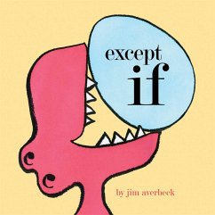 Except If - Averbeck, Jim