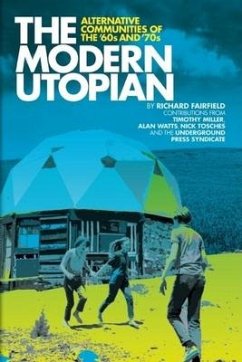 The Modern Utopian - Fairfield, Richard; Miller, Timothy