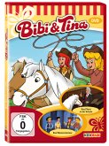 Bibi und Tina - Das Pferd in der Schule / Das Westernturnier