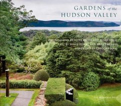 Gardens of the Hudson Valley - Daley, Susan; Gross, Steve