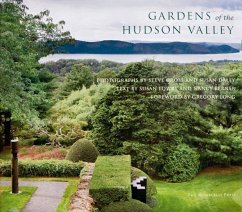 Gardens of the Hudson Valley - Daley, Susan; Gross, Steve