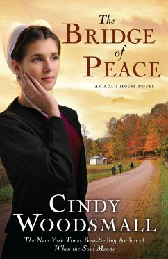 The Bridge of Peace - Woodsmall, Cindy