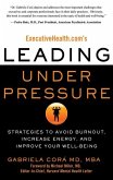 Leading Under Pressure