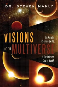 Visions of the Multiverse - Manly, Steven