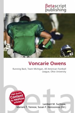 Voncarie Owens