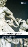 Ovid's 'Metamorphoses'