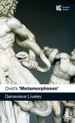 Ovid's 'Metamorphoses' - Liveley, Genevieve