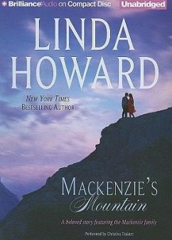 MacKenzie's Mountain - Howard, Linda