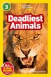 Deadliest Animals (National Geographic... - Bild 1
