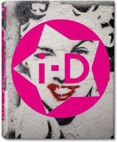 i-D Covers 1980-2010