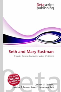 Seth and Mary Eastman