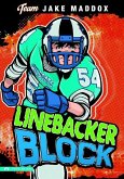 Jake Maddox: Linebacker Block