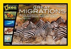 Great Migrations - Carney, Elizabeth