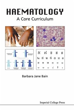 Haematology: A Core Curriculum