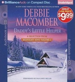 Daddy's Little Helper: A Selection from Midnight Sons Volume 2 - Macomber, Debbie