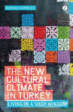 The New Cultural Climate in Turkey - Gurbilek, Nurdan
