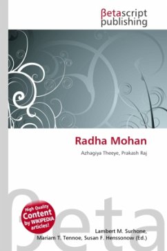 Radha Mohan