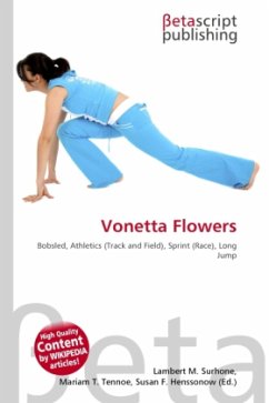 Vonetta Flowers