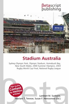 Stadium Australia