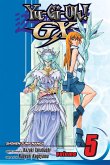 Yu-Gi-Oh! Gx, Vol. 5 Yu-Gi-Oh! Gx, Vol. 5