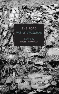 The Road - Grossman, Vasily