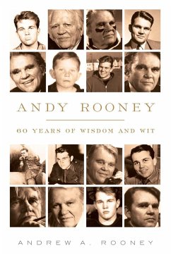 Andy Rooney - Rooney, Andy