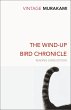 The Wind-Up Bird Chronicle - Bild 1