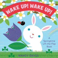 Wake Up! - Davis, Kathryn Lynn