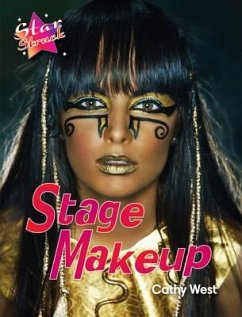 Stage Makeup - West Cathy; Loughrey, Anita