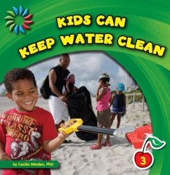 Kids Can Keep Water Clean - Minden, Cecilia