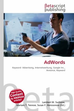 Cover AdWords