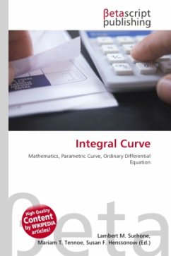 Integral Curve