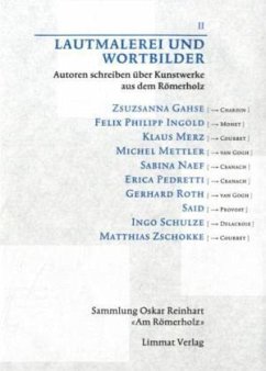 Lautmalerei und Wortbilder