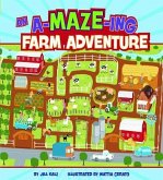 An A-Maze-Ing Farm Adventure