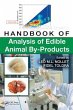 Handbook of Analysis of Edible Animal... - Bild 1