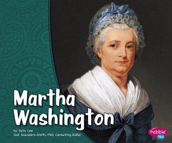 Martha Washington - Lee, Sally