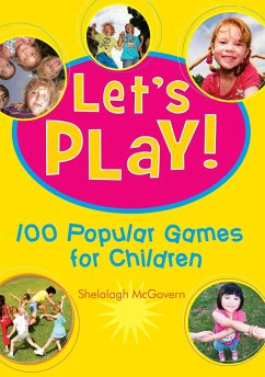 Let's Play - McGovern, Shelalagh