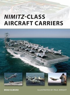 Nimitz-Class Aircraft Carriers - Elward, Brad