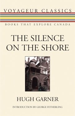 The Silence on the Shore - Garner, Hugh